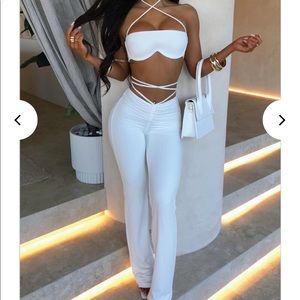 Babyboo Matching Set